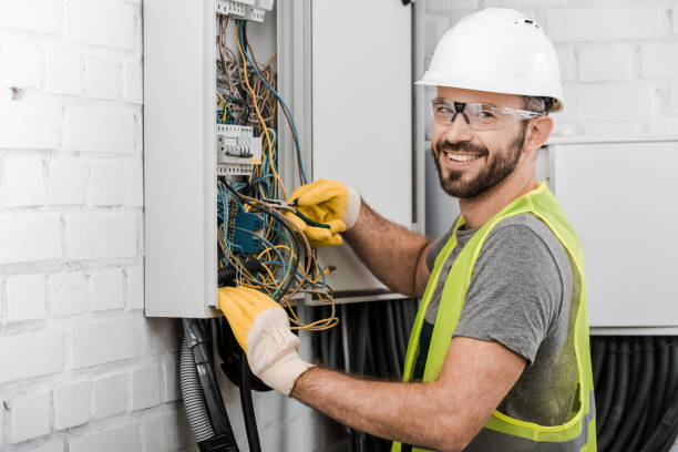 Best Electric Panel Repair  in Bethpage, NY
