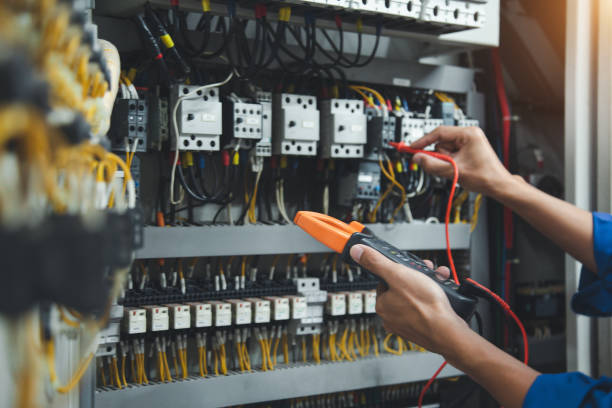 Best Industrial Electrical Services  in Bethpage, NY