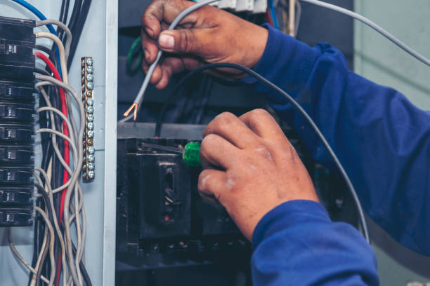 Best Electrical Upgrades for Homes  in Bethpage, NY