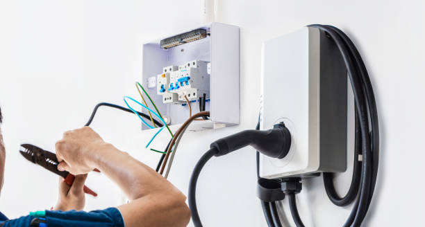 Best Licensed Electrician  in Bethpage, NY