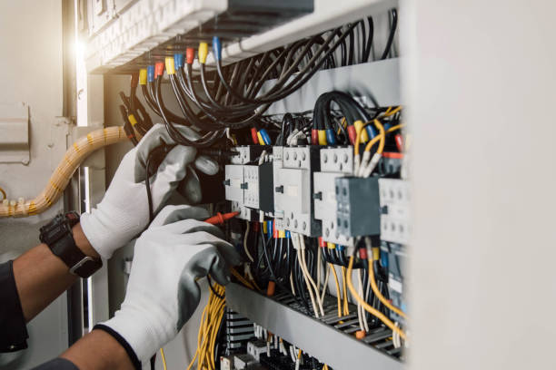 Industrial Electrical Services in Bethpage, NY